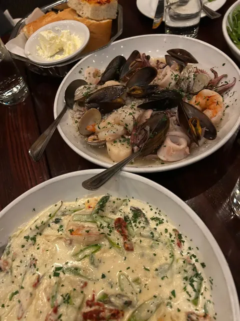 Hidden Gem Italian Restaurant 🧀｜Endless Cheese = Pure Bliss!