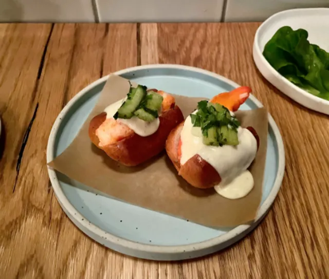 New York Korean Cuisine 🌟