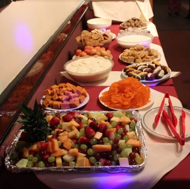 Hidden Gem Indian Food in Buffalo 🔥