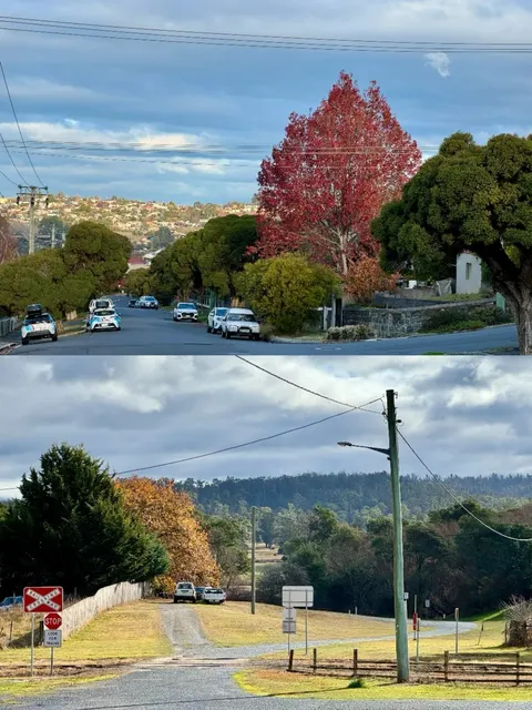 🇦🇺 Tasmania｜Launceston