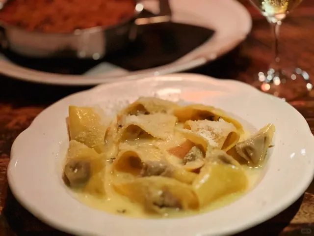 A Popular Italian Restaurant in Downtown Cincinnati