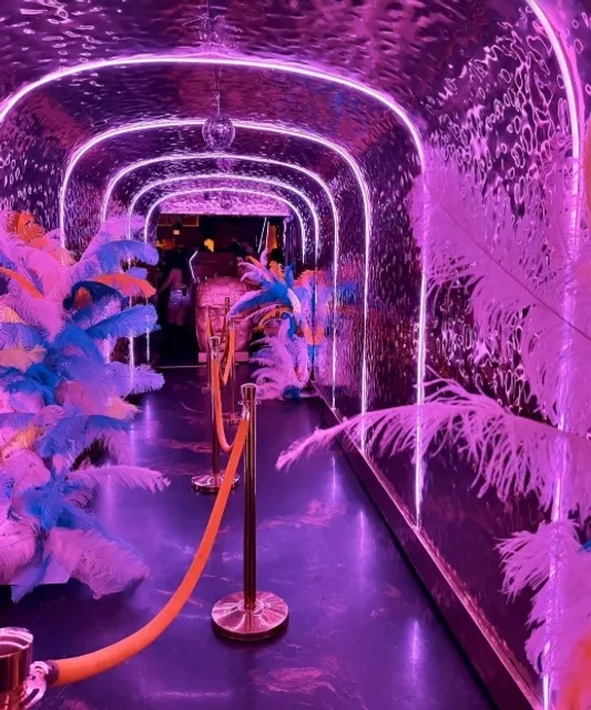 Mayami Wynwood: Happy Hour Paradise