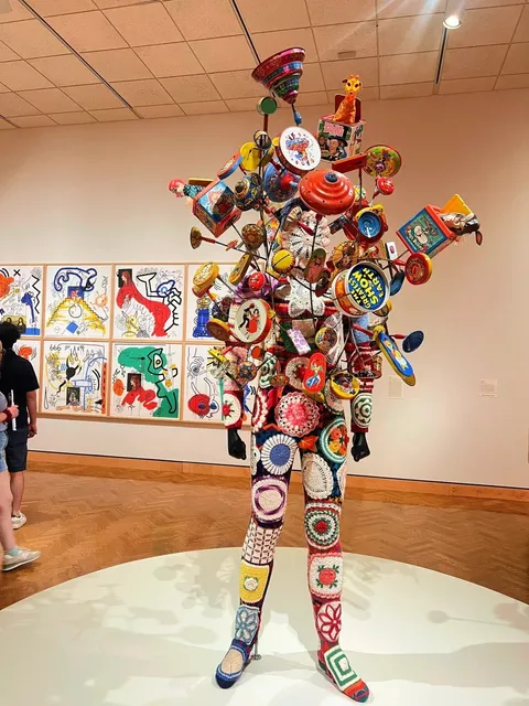 Summer in Minneapolis: A Perfect Blend of Art & Ease 🌞✨