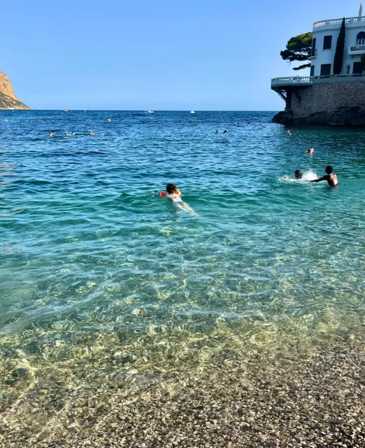 ​​🇫🇷 Marseille Hidden Gem | Cassis' "Jellyfish Sea" You Can't Miss! 