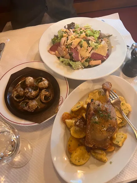 🍽️ Gourmet Dining Near the Palace of Versailles: Le Limousin