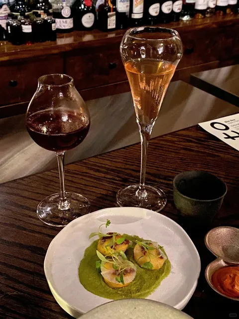 New York | A Perfect Night Out for Drinks 🥂