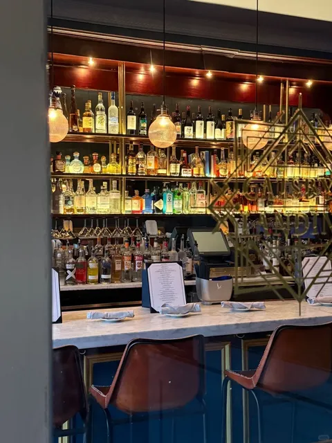 New York Long Island | Roslyn: The Most Relaxing Pond Dinner (1)🦆🌅