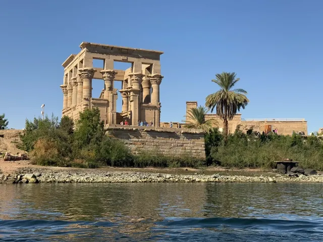 Aswan | Romance at the Source of the Nile 💙