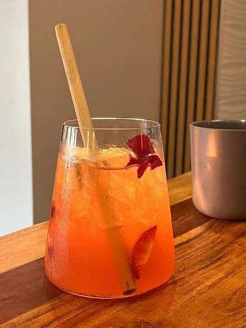 🍜 Lotus Noodle Bar — St. Augustine's Creative & Beautiful Noodle Spot