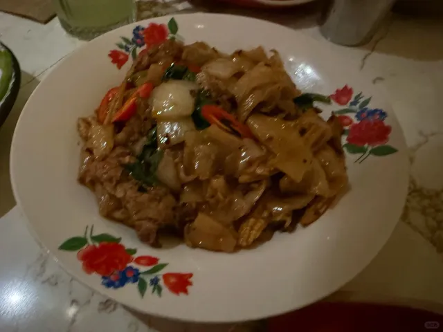 Dagg Thai Restaurant – An Honest Review 🍛