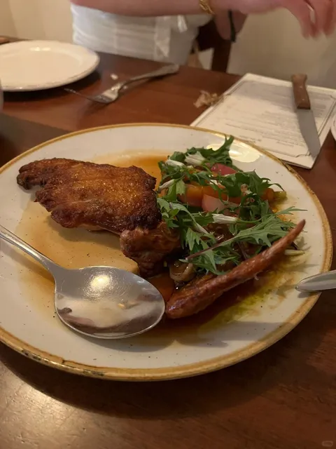 Chicago French｜Dear Margaret — Highly Recommend! 🇫🇷