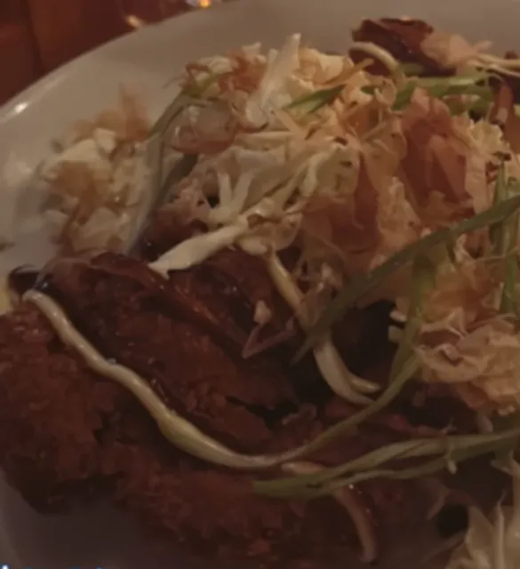 🍽️ Edmonton's Last Supper | Little Wolf - An Oasis in the Food Desert