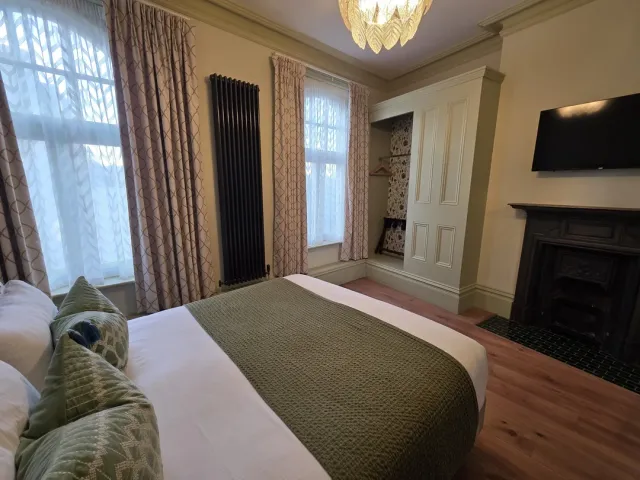 🎸 A Fantastic Spot for Concerts at Wembley Stadium! 🎸