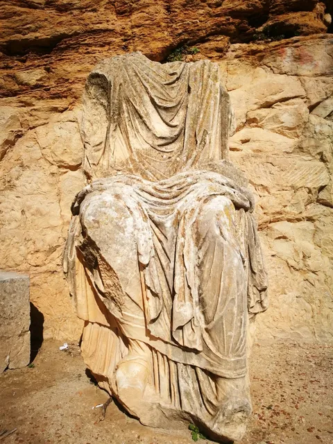  The Last Glow of a Glorious Mediterranean Empire 🏛️🌅（2）