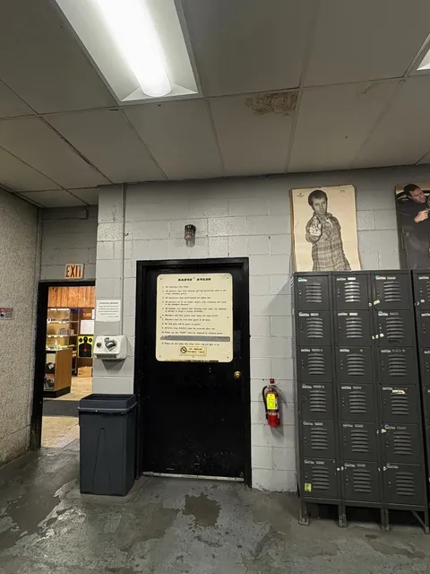 🇺🇸 First Time Shooting Experience in Boston 🔫