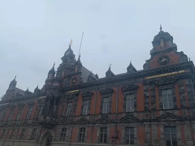 🇸🇪 Exploring Malmö · Leisure & Surprises in This Nordic Small City