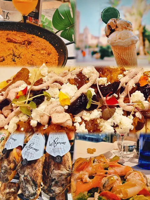 Valencia: La Ciudad del Sol que Es Imposible no Amar ☀️🏖️