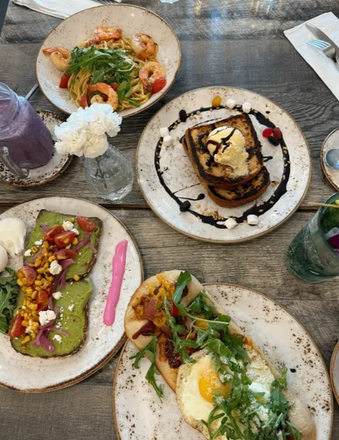 Dallas Brunch | Top 6 Hidden Gems