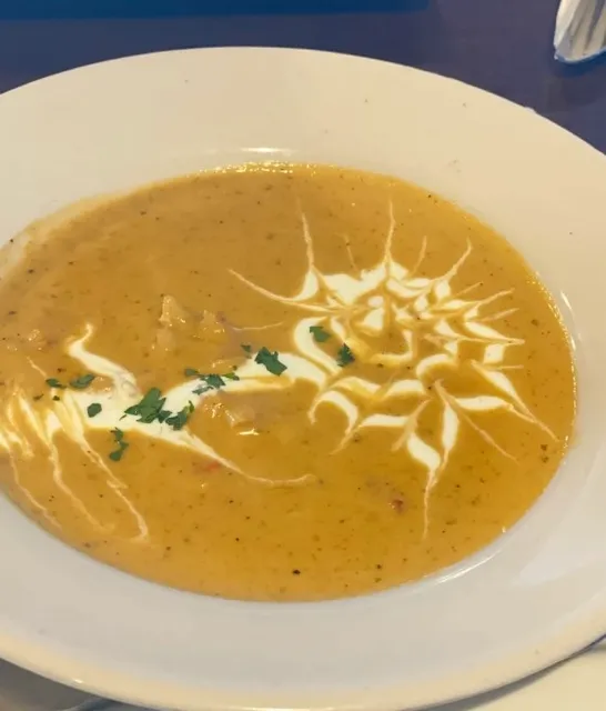 🐟 Luke Wholey's Wild Alaskan Grille