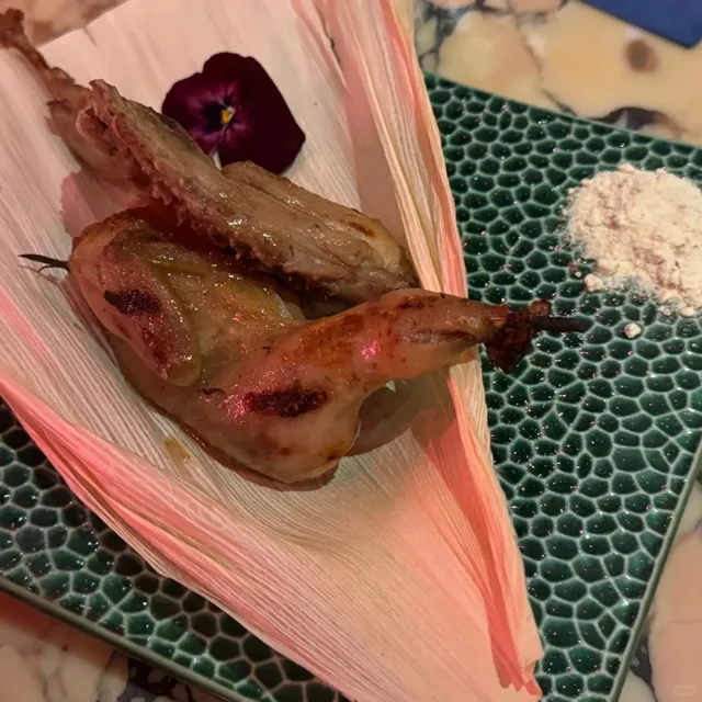 New York Food Diary | Sappe (2)🌟