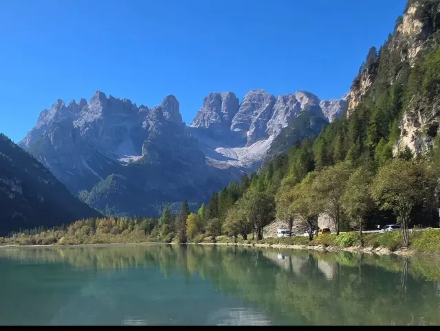 The BEST Tour Guide & Bus Driver EVER! An AMAZING Trip! 🌟