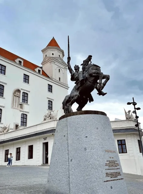  One of the 100 European Cities You Must Visit in Your Lifetime