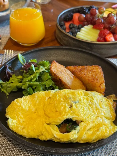 Los Angeles｜Beverly Hills’ Gorgeous Breakfast Spot 🥯✨