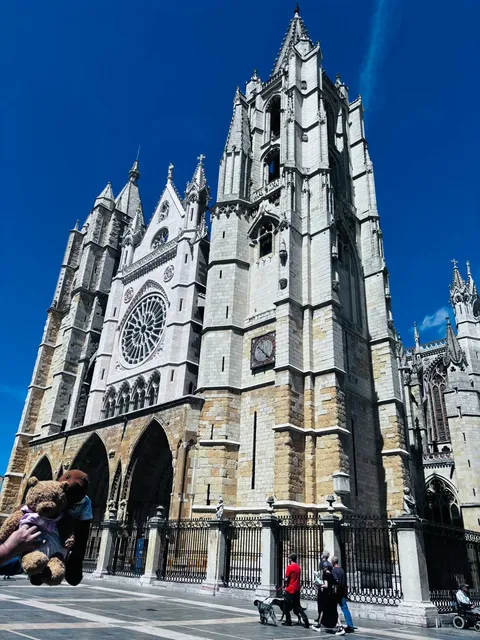 【CityBreak】 Spain · León