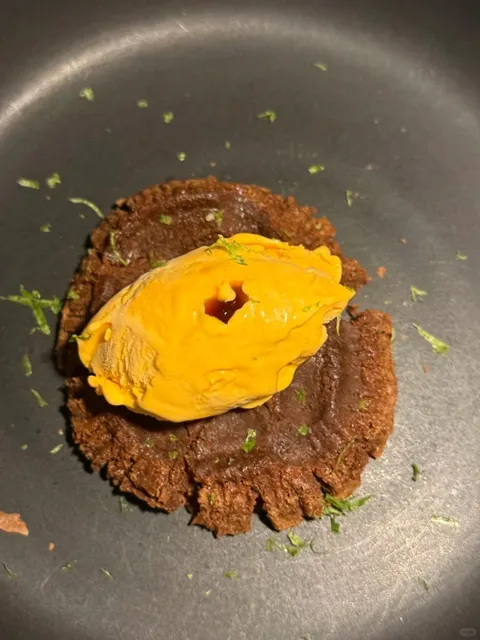 Matilda — Sister Restaurant to the Excellent Kayao 🇲🇽🇵🇪