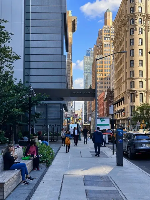 The Ritz-Carlton New York, NoMad