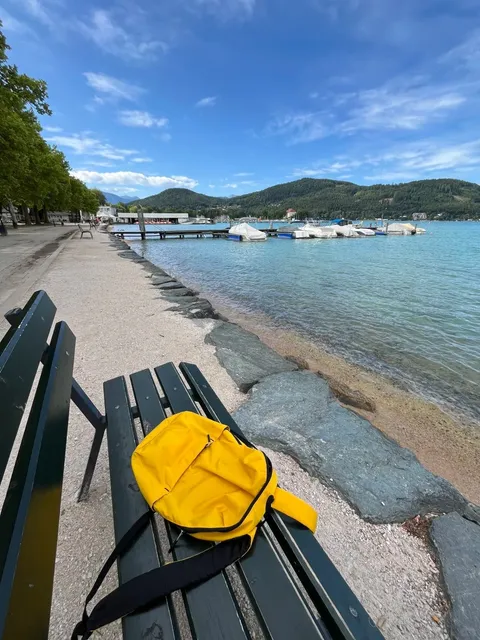 Klagenfurt, Austria: A Hidden Alpine Gem 🏞️🚂