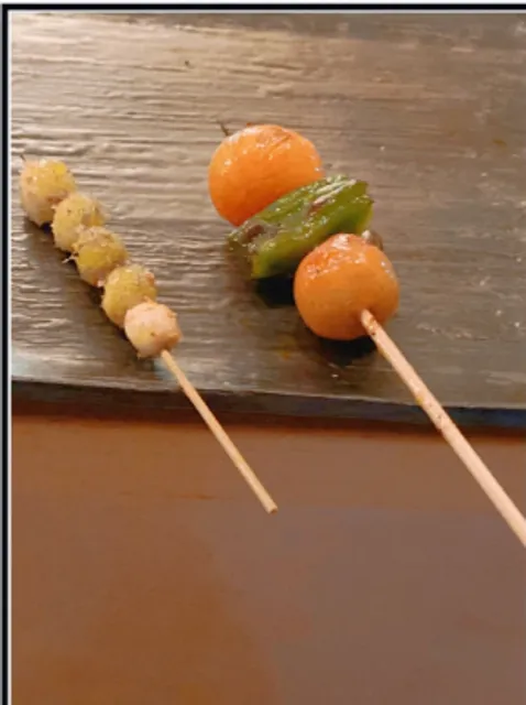 New York Chikarashi 🌟