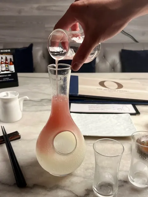 I Officially Declare: This is Irvine’s Best Value Omakase! 🍣