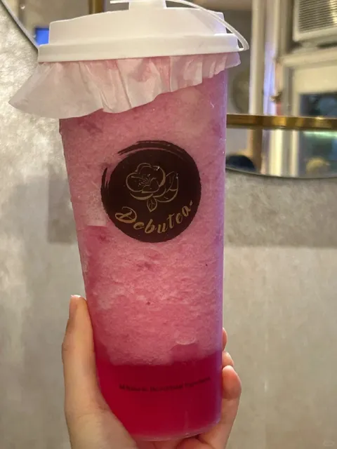 NYC｜Debutea Bubble Tea Reviews 🧋 Drank 8 Cups in a Month…
