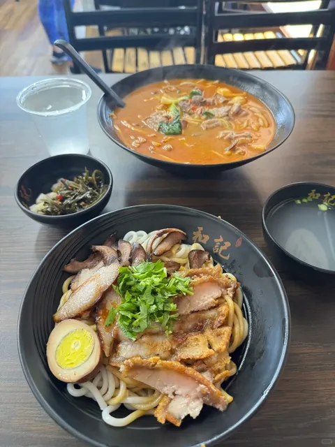 🍽️ A Week of Lunch in LA’s San Gabriel Valley! 🥢✨