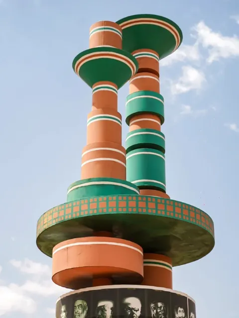 🇧🇫 Burkina Faso: The "Land of Upright People"