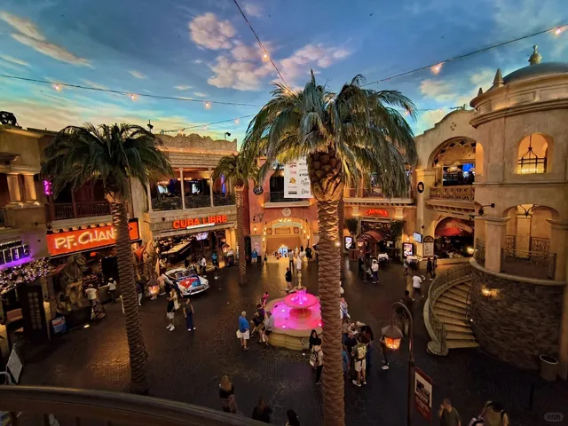 A Weekend Trip to Atlantic City, New Jersey 🎰🌊