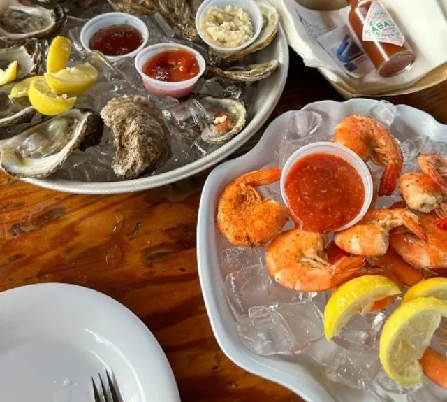 Wonderful Music and Atmosphere!