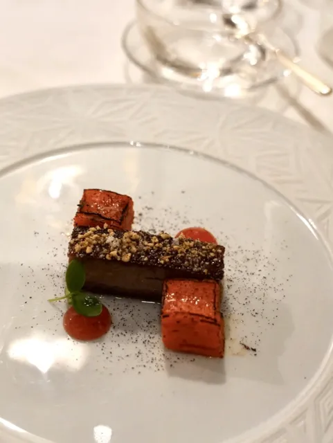 Florence Food Diary 60/100