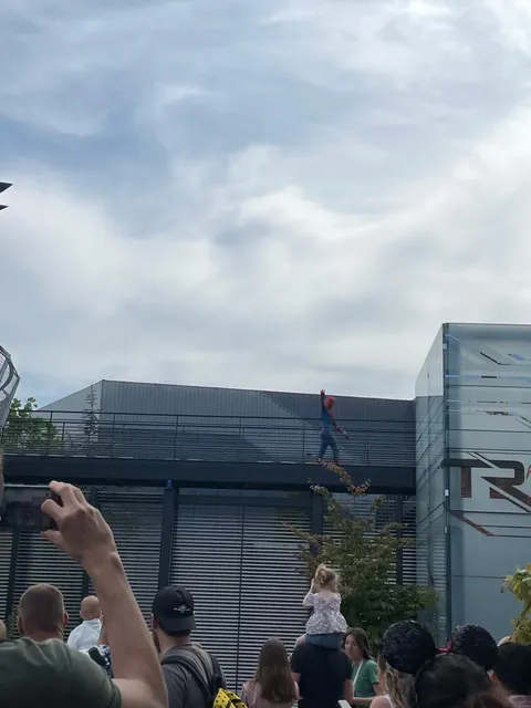 🇫🇷 Paris Disneyland Guide 🍧🏰🫧 + Must-Take Photos 📸