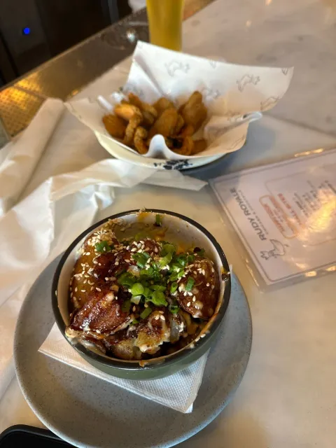 An Awesome Happy Hour! 🍻🎉