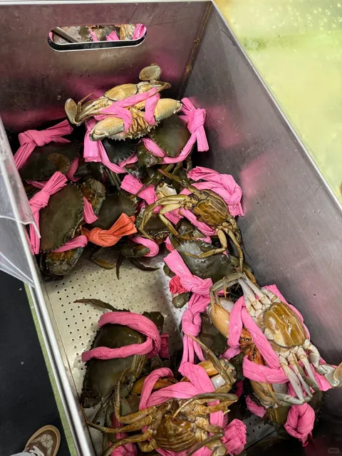 T&T Supermarket's Crab with Roe is Absolutely Worth It! 🦀💥