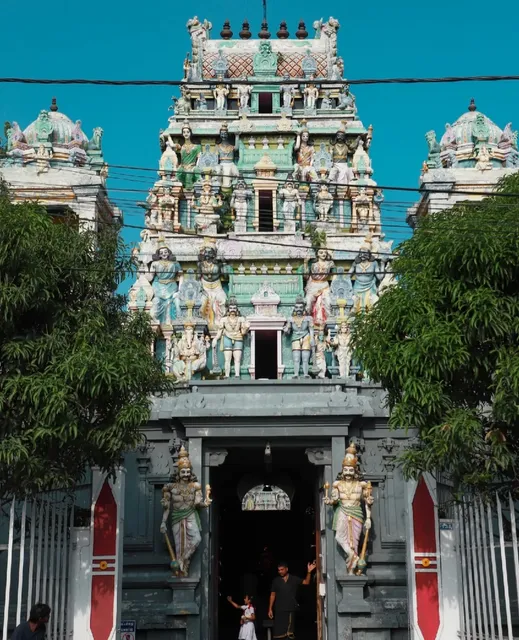 Negombo, Sri Lanka 🇱🇰 | A Leisurely and Simple Fishing Village