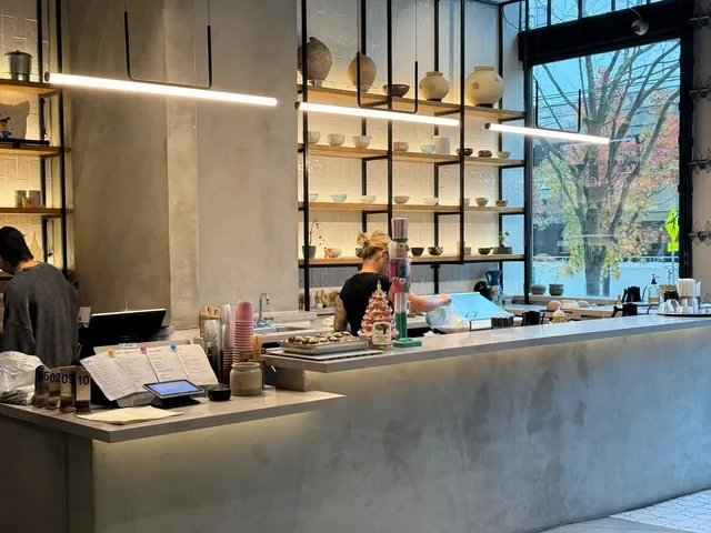 Seattle Vietnamese Café Rec | Phê ☕️