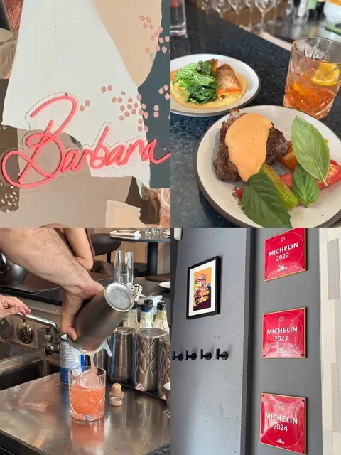 🇨🇦 Vancouver Fine Dining｜Even Michelin Stars Can Disappoint 😮‍💨