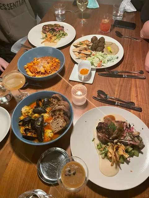 🍽️ Exploring a Hidden Gem in Rochester