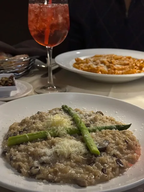 North America Taste Test | An Authentic Italian Restaurant in Albany 