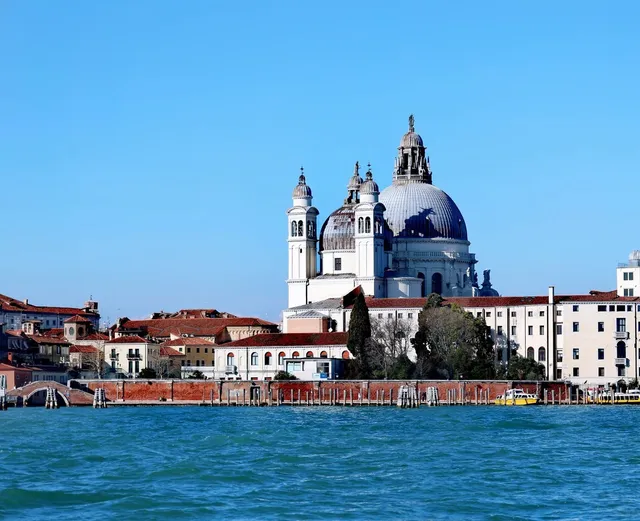 Venice 🌊