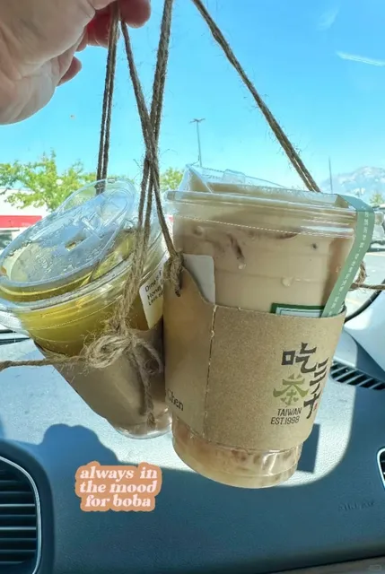 Salt Lake City｜Chicha San Chen & Mom’s Kitchen 👍  