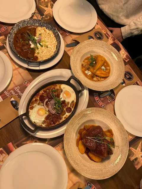 🇭🇺 Local Hungarian Cuisine 